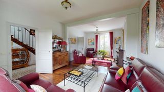  Maison � vendre 7 pi�ces 229 m�