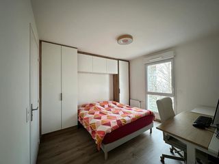  Appartement � vendre 2 pi�ces 44 m�