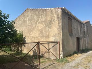  Remise / Grange � vendre 2 pi�ces 140 m�