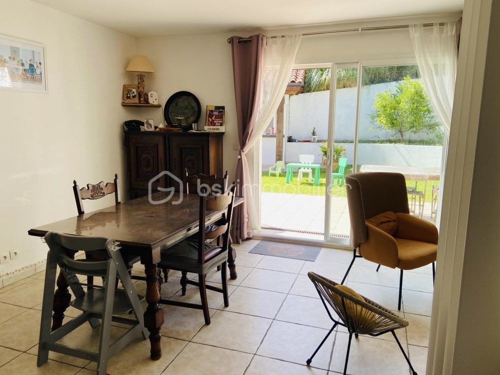 � vendre  Maison Saint-Jean-de-Luz (64500)