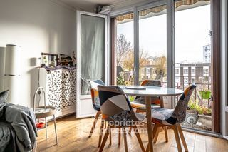  Appartement � vendre 4 pi�ces 62 m�