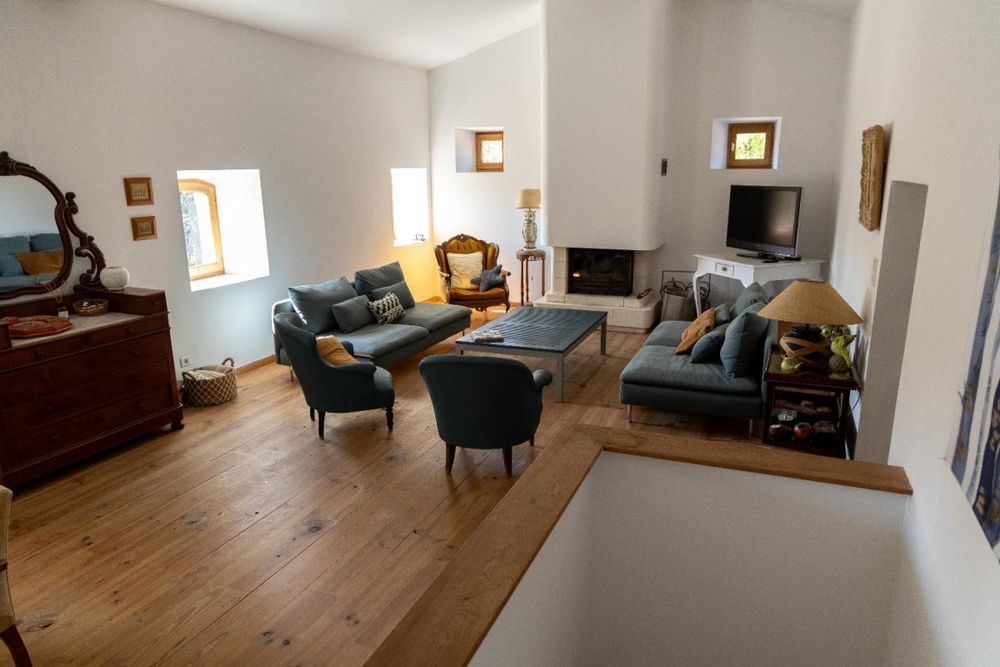 � vendre  Maison Anduze (30140)