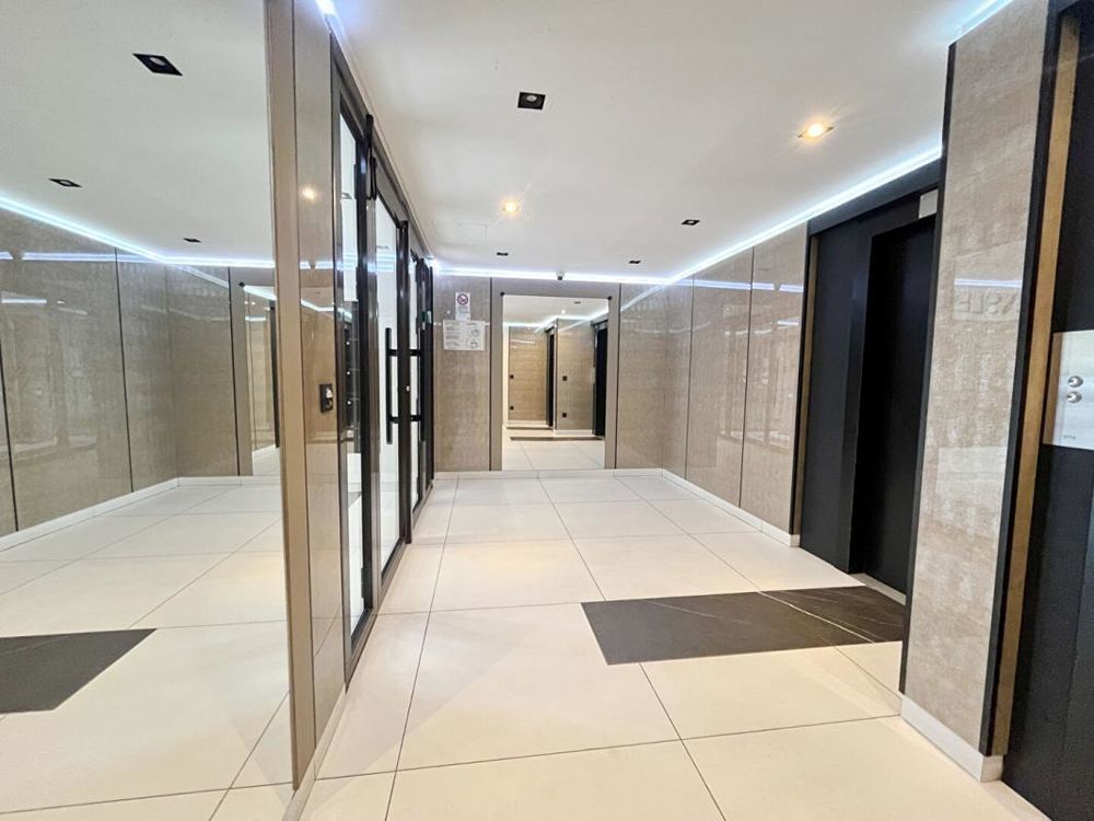 � vendre  Appartement Levallois-Perret (92300)