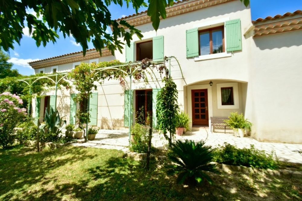 � vendre  Maison Saint-R�my-de-Provence (13210)