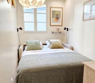  Appartement � vendre 1 pi�ce 11 m�