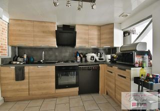  Maison � vendre 5 pi�ces 107 m�