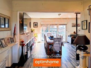  Maison � vendre 8 pi�ces 130 m�