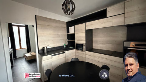   APPARTEMENT PIERRE BENITE 3 pi�ce(s) 52m2 Appartement - 3 pi�ce(s) - 52 m�