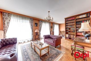  Appartement � vendre 5 pi�ces 111 m�