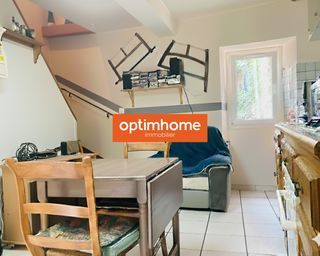  Maison � vendre 3 pi�ces 41 m�
