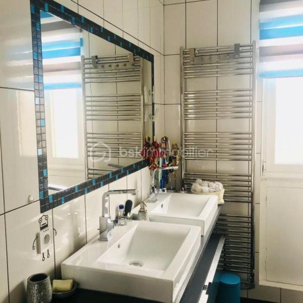 � vendre  Duplex/triplex Paris 14