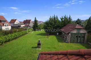  Maison � vendre 5 pi�ces 101 m�