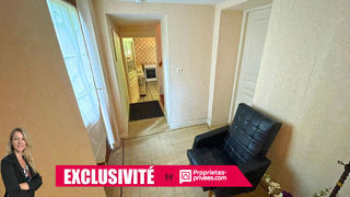  Maison � vendre 8 pi�ces 154 m�