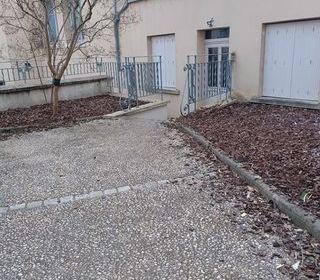  Appartement � louer 2 pi�ces 38 m�