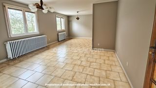  Maison � vendre 6 pi�ces 105 m�