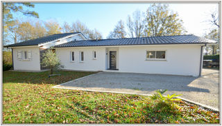  Maison � vendre 7 pi�ces 172 m�