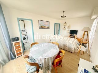  Appartement � vendre 2 pi�ces 39 m�