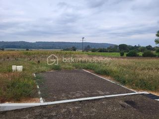  Terrain � vendre 957 m�