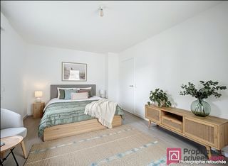  Appartement � vendre 2 pi�ces 43 m�