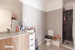  Appartement � vendre 2 pi�ces 43 m�