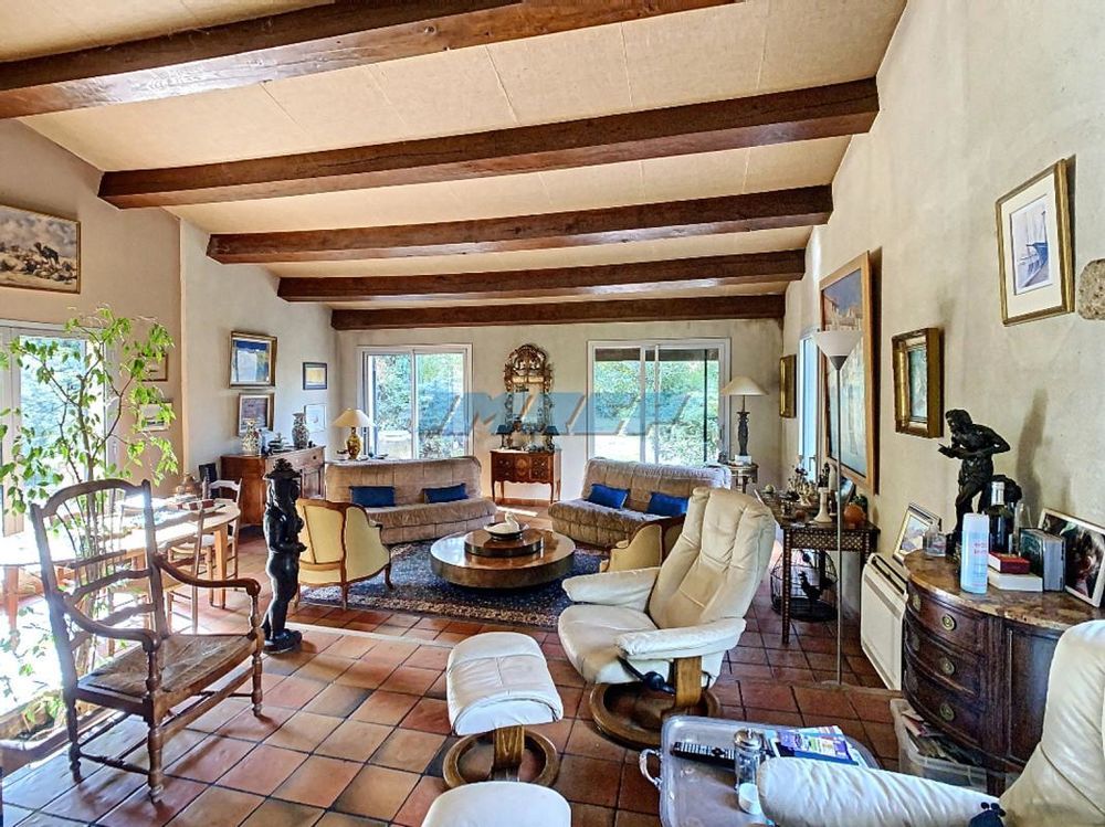 � vendre  Propri�t�/ch�teau Marseille 9