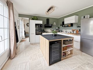  Maison � vendre 8 pi�ces 215 m�