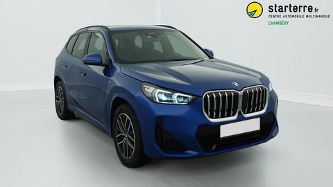 BMW X1 U11 SDRIVE 20D 163CH DKG7 M SPORT 2025 occasion Voglans 73420