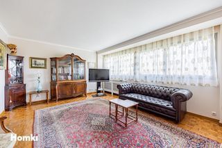  Appartement � vendre 3 pi�ces 80 m�