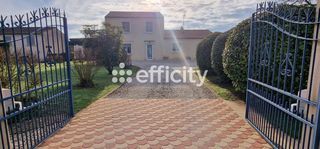  Maison � vendre 6 pi�ces 160 m�