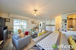  Appartement � vendre 3 pi�ces 82 m�