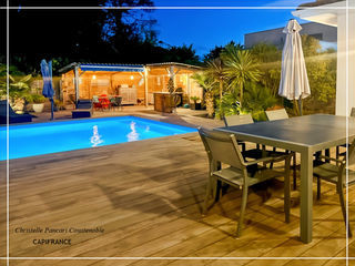  Maison � vendre 6 pi�ces 167 m�