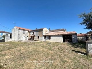  Maison � vendre 6 pi�ces 175 m�