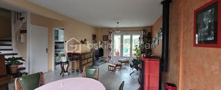  Maison � vendre 5 pi�ces 129 m�