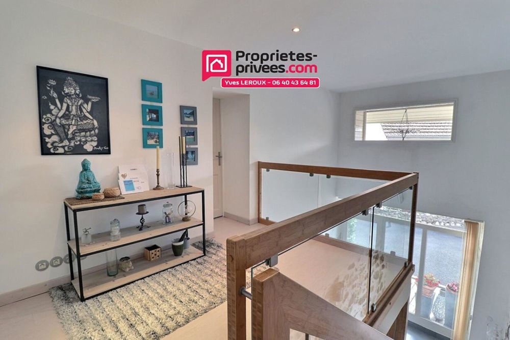 � vendre  Maison Choisy (74330)