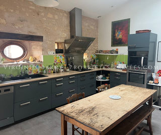  Maison � vendre 10 pi�ces 350 m�