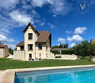  Maison � vendre 6 pi�ces 90 m�