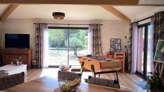  Maison � vendre 5 pi�ces 123 m�