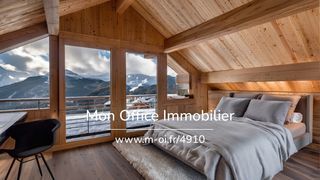 Chalet � vendre 7 pi�ces 276 m�