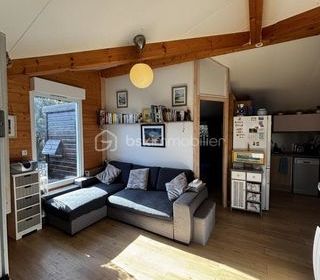  Terrain � vendre 201 m�