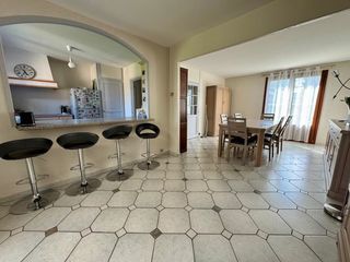  Maison � vendre 5 pi�ces 142 m�