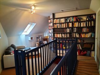  Maison � vendre 8 pi�ces 190 m�