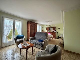  Maison � vendre 4 pi�ces 93 m�