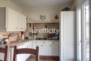  Maison � vendre 7 pi�ces 158 m�