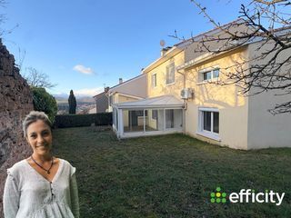  Villa � vendre 6 pi�ces 155 m�