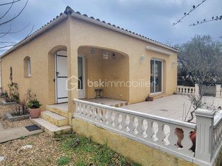  Villa � vendre 5 pi�ces 115 m�