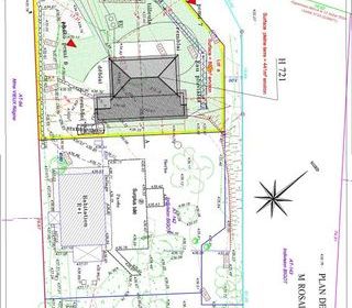  Terrain � vendre 802 m�