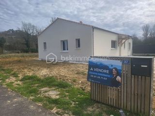  Maison � vendre 4 pi�ces 102 m�