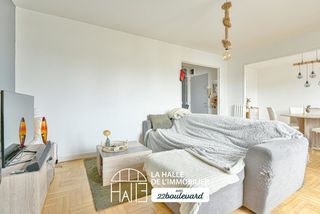  Appartement � vendre 4 pi�ces 75 m�