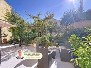  Maison � vendre 5 pi�ces 118 m�