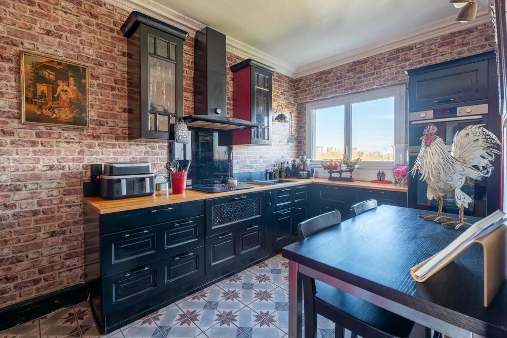 � vendre  Duplex/triplex Bordeaux (33200)